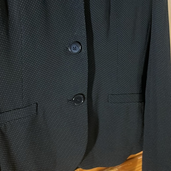 Ann Taylor blazer - Picture 2 of 5